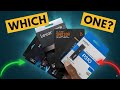 Best NVMe SSDs of 2025: (Budget, Mainstream/Gaming, Pro)