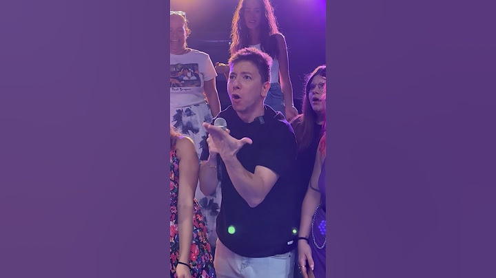 QUANDO VAI AD UN CONCERTO #danielecondotta #comedy