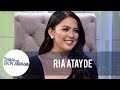 Twba ria reveals the real score between arjo and maine