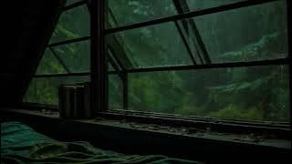 1 HOUR ||Gibran Alcocer -  idea 15 (Slowed   Rain)