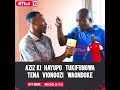 Tukifungwa Tena Na Yanga Hii Viongozi Wetu Waondoke Wao Ndio Wasaliti Mzee Saidi ЁЯШД Tukifungwa Tena Na Yanga Hii Viongozi Wetu Waondoke Wao Ndio Wasaliti Mzee Saidi ЁЯШД