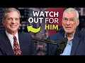 We cannot trust these christian leaders anymore  ken ham