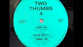 Two Thumbs - Virtual Reality I