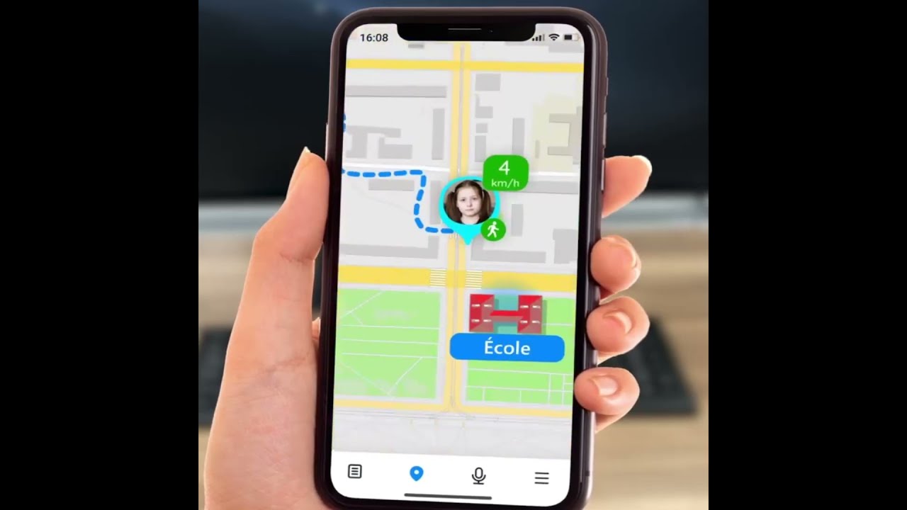 Find My Kids Family Locator