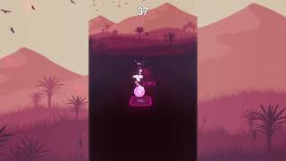 Let Her Go - Passenger Tiles Hop EDM Rush [CRAZY BEAT] screenshot 4