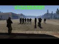 Let's Play Arma Reforger With Halo Mods Episode 1