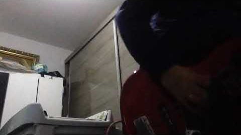 The mars volta - juan alderete