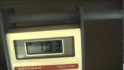 Bubba Phase shift sinewave oscillator