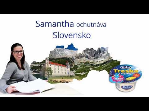 Video: Treska Ako Prevencia ARVI