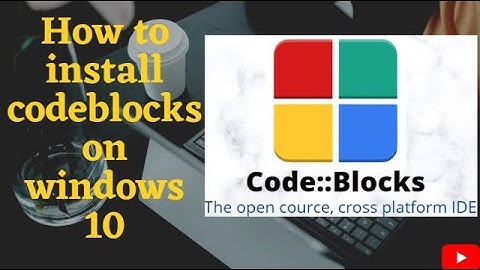 Code Blocks Installation in Windows 10 ,8,7 || Best IDE for C/C++ || #Saurabh_Soni