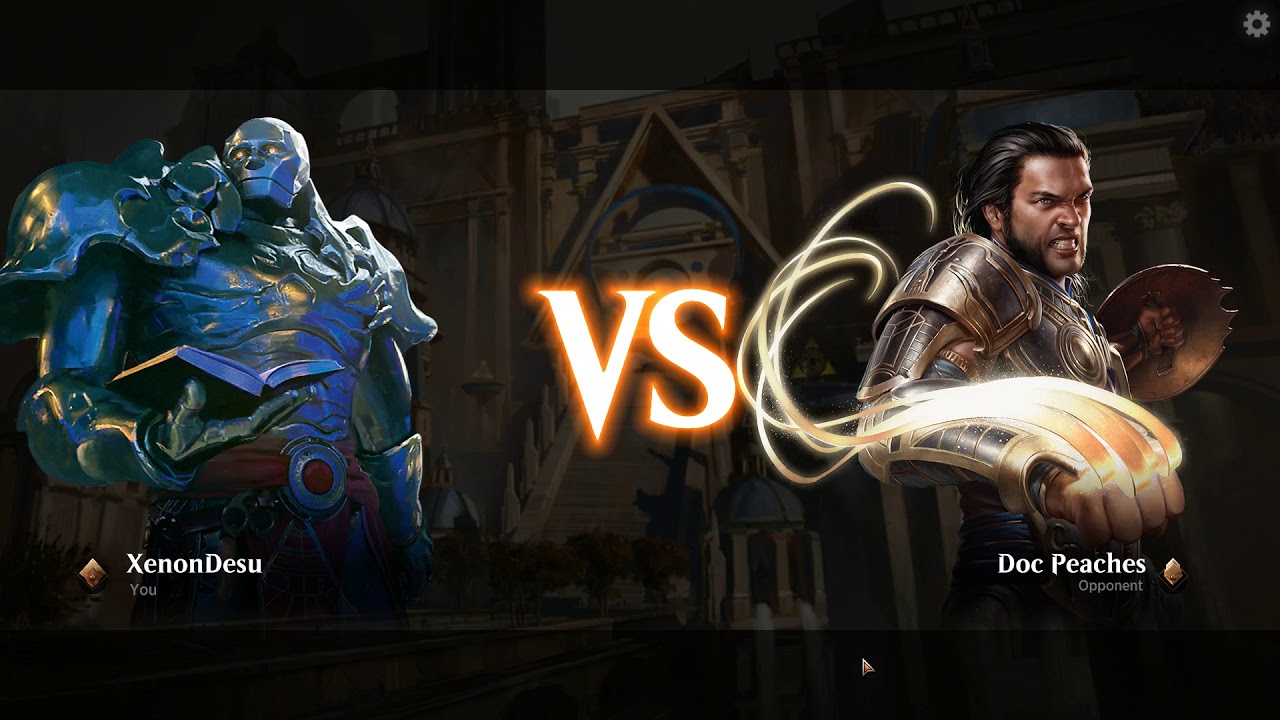 Standard Mono-Red Burn Deck Tech + Demonstration [Magic the Gathering: Arena]