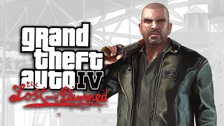 Continuing GTA 4 The Lost and Damned! (!VPN, !gt, !discord)