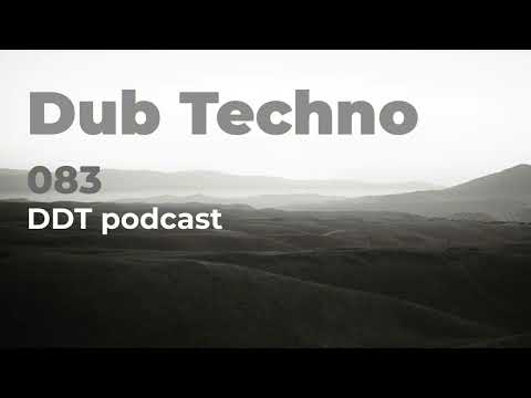 Dub techno sessions