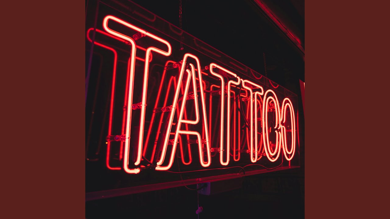 Watch Tattoo on YouTube Watch Tattoo on YouTube