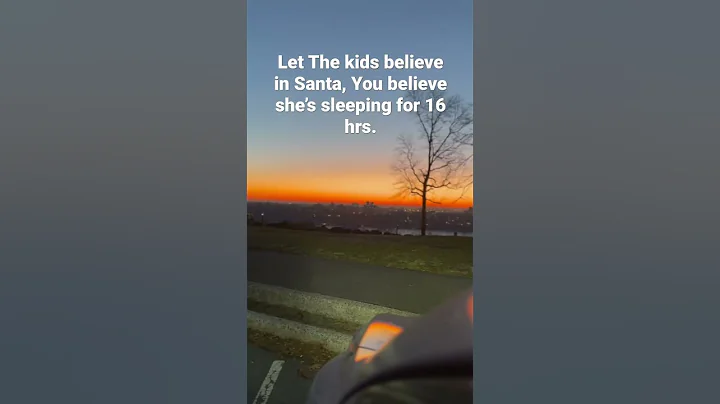 Dont Be The Grinch     #Fyp #christmas #santa #hol...