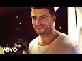 Sam hunt  leave the night on official music