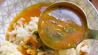 Amma Style Rasam in just 10 minutes/ Immunity Booster Rasam / South Cookery Recipes