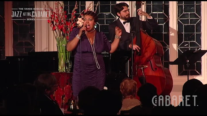 Cynthia Lane | "Summertime"