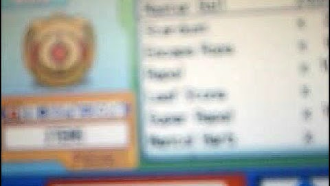 How to use the pokemon modifier code on pokemon diamond