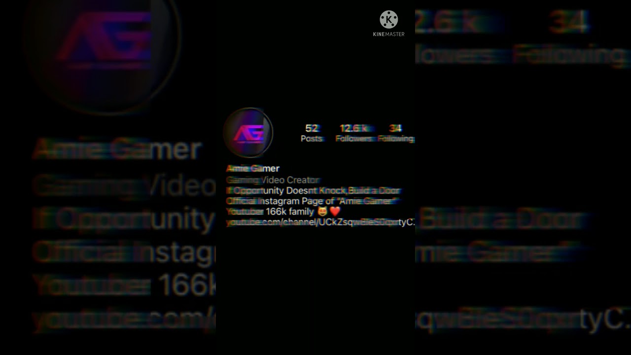 Amie Gamer onetab video