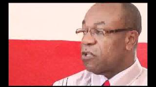 ELECTION COUNTDOWN 2011 -  SOUFRIERE  PART 4