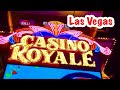 Casino Royale, Las Vegas - Walking Tour