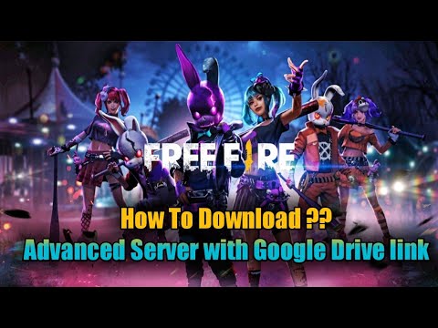 How To Download & Install Free Fire Advanced Server ...