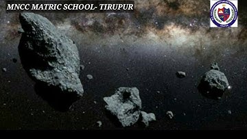 V STD -  ENGLISH  -  UNIT -  1   - SUPPLEMENTARY -   LOST IN SPACE