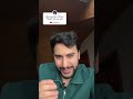 شاهد طريقة جديدة لتكثيف الحواجب دكتور يوسف