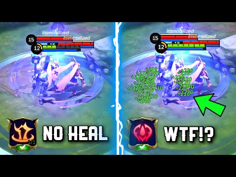 NEW TIGREAL FIGHTER EMBLEM HACK 2024 (PLEASE TRY) MOBILE LEGENDS