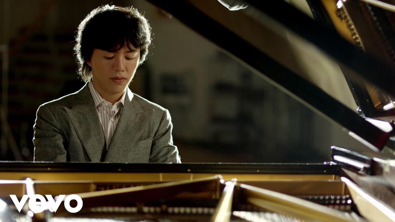 Watch Yundi - Beethoven, Adagio Cantabile (from Sonata Pathétique No. 8, op. 13) on YouTube