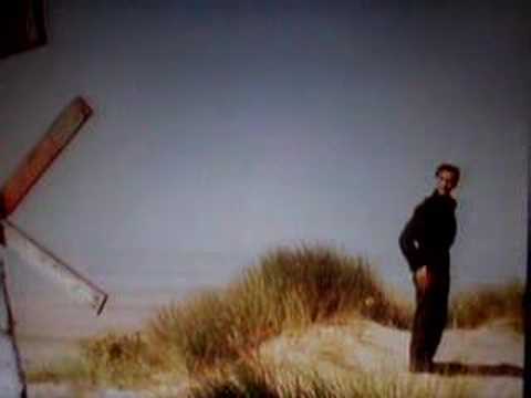 A Matter Of Life And Death 1946 David Niven On The Beach Youtube