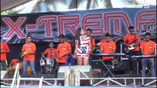 Jodoh Tukar -  Tia Nevania - X-Treme Live Bulak Kidul