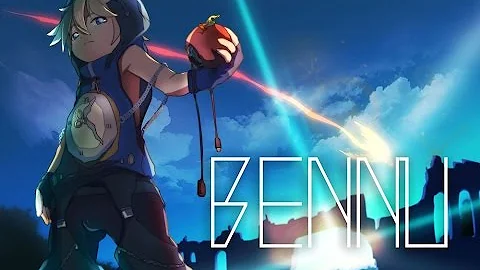 【Kagamine Len】Bennu【Vocaloid】