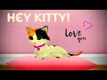 Hey Kitty! | The Inspiring World of Ella Rose La Fleur | Children