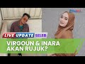 Peluang Inara Rusli Rujuk dengan Virgoun, Kuasa Hukum: Sudah Ditalak 3, Tidak Mungkin Balik