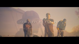 Ruger Brass x Luminous x Suspect - Ain't Got No Friends" (Official Video) | @realliveyf