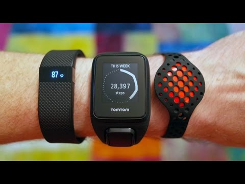 5 Coolest Fitness trackers you must have!!!