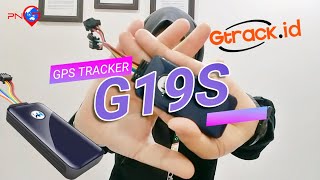 Unboxing GPS Tracker G19S dan Apa Aja Fiturnya screenshot 5