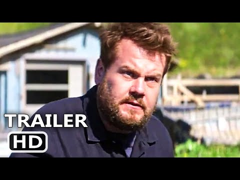 MAMMALS Trailer (NEW, 2022) James Corden, Comedy Series