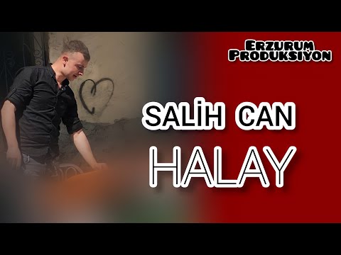 Salih Can -