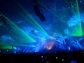 Qlimax 2009 - Brennan Heart (Guitor solo!)