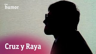 Bartolo y los camioneros de la M-30 - Cruz y Raya | RTVE Humor