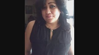 Missing woman's body found in Ruidoso
