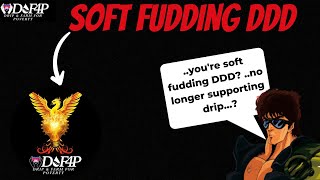 Drip Network Drip coach is soft fudding drip drop draw! screenshot 4