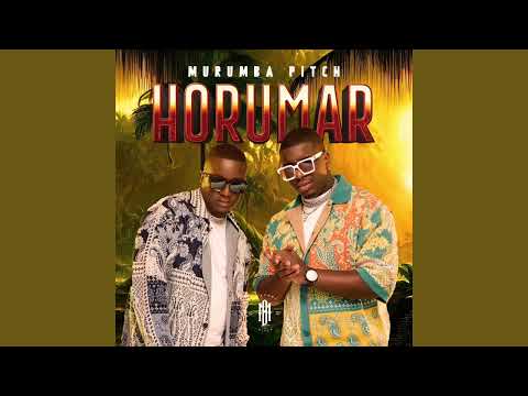 Murumba Pitch & Omit ST - Wena Dali (Official Audio) feat. Dinky Kunene, Buhle Sax & Soa Matrix