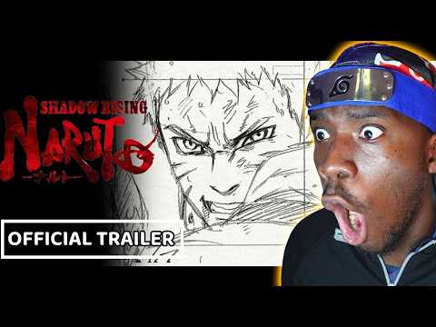 Naruto Is ACTUALLY Back… (New Manga by Masashi Kishimoto)