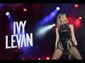 Capture de la vidéo Top 10 Best Ivy Levan Live Performances