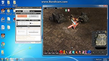 Looking For HelixMu Autopots/Auto combo/Auto skill ?