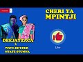 Cheri ya Mpintjaka Lyrics #trending